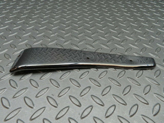R107 SL right door chrome cover used OEM