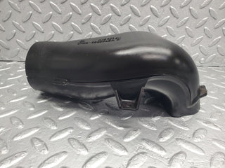 W126 Coupe air duct right side used OEM