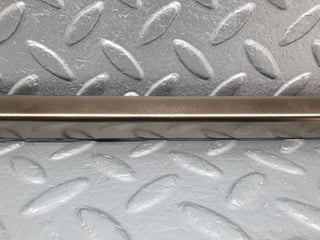 W202 rear right door moulding trim used OEM