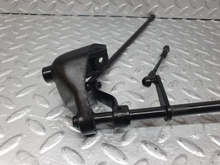 43445 Mercedes-Benz W108 280SE Throttle Linkage 1290721601