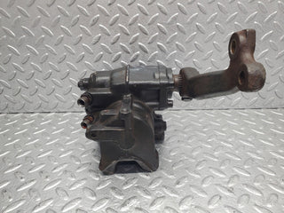 W124 Wagon steering box steering rack used OEM