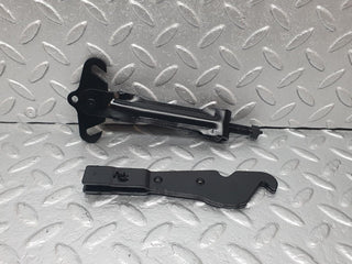 W123 Coupe handbrake adjusting handbrake regulator used OEM