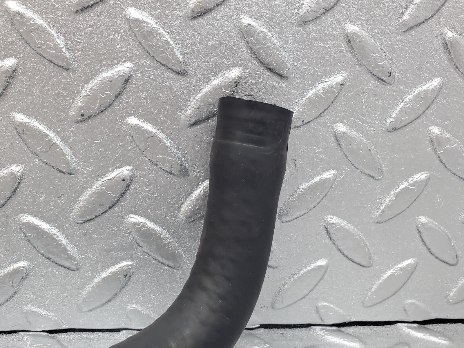 44457 Mercedes-Benz W123 280E Coolant Hose Pipe 1238320794