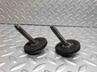 42032 Mercedes-Benz W202 C200 Engine Mount Bracket Bolt 2x