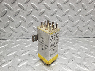 W202 overload relay used OEM
