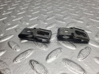 W126 Coupe injector bracket used OEM