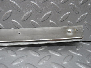 40144 Mercedes-Benz R107 350SL A Pillar Chrome Trim Right