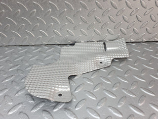 W202 exhaust heat shield used OEM