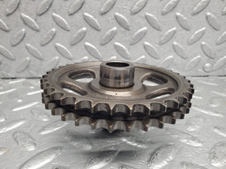 W126 Coupe timing gear sprocket used OEM