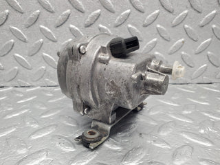 W108 intake manifold pressure sensor used OEM