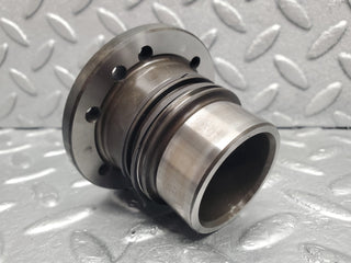 W123 automatic gearbox rear shaft output flange used OEM