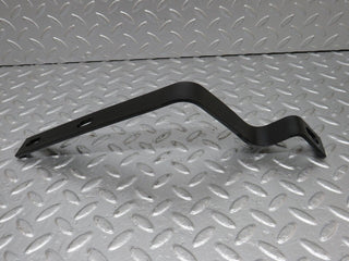 R107 SLC front left bumper bracket used OEM