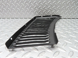 R107 SL air intake grill left side used OEM