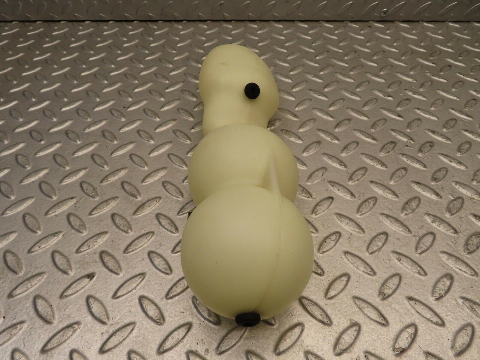 11803 Mercedes-Benz R107 450SL Vacuum Reservoir Tank