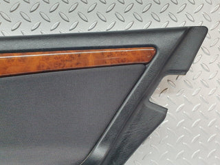 41774 Mercedes-Benz W202 C200 Rear Right Door Card 2027601461