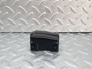 42935 Mercedes-Benz W201 190 2.0L Hood Bonnet Lock Cover 2018890025