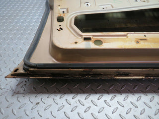 22107 Mercedes-Benz S123 280TE Wagon Front Left Door