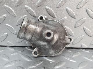 44034 Mercedes-Benz C123 230CE Coupe Thermostat Housing 1022030374