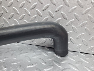 R129 SL radiator lower coolant hose used OEM