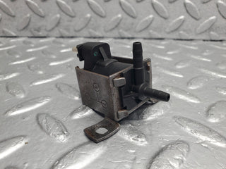 W123 vacuum control valve used OEM