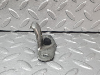 44036 Mercedes-Benz C123 230CE Coupe Trunk Lock Latch 1237580150