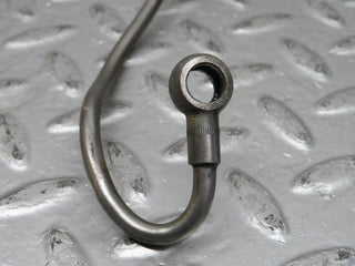 R107 SLC oil pressure hose pipe used OEM