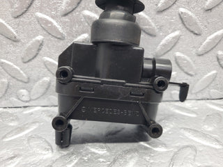 R129 SL door lock vacuum actuator left/right used OEM