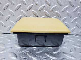 W123 rear door ashtray used OEM