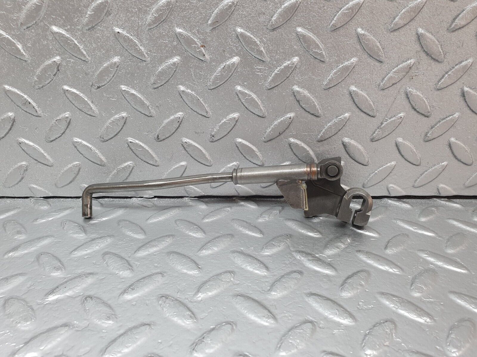 43846 Mercedes-Benz C126 380SEC Coupe Automatic Gearbox Linkage 722.310