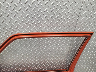 W123 front right door used OEM