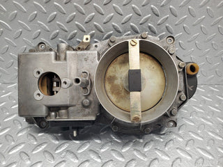 46023 Mercedes-Benz W126 420SE Air Flow Mass Meter Sensor Bosch 0438121037 1161400618