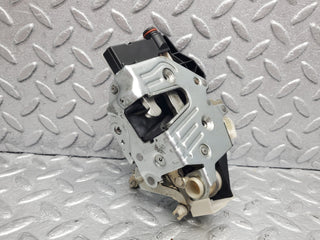 R129 SL left door lock mechanism used OEM