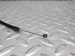 45891 Mercedes-Benz W126 420SE Heater Control Cable 1268301131
