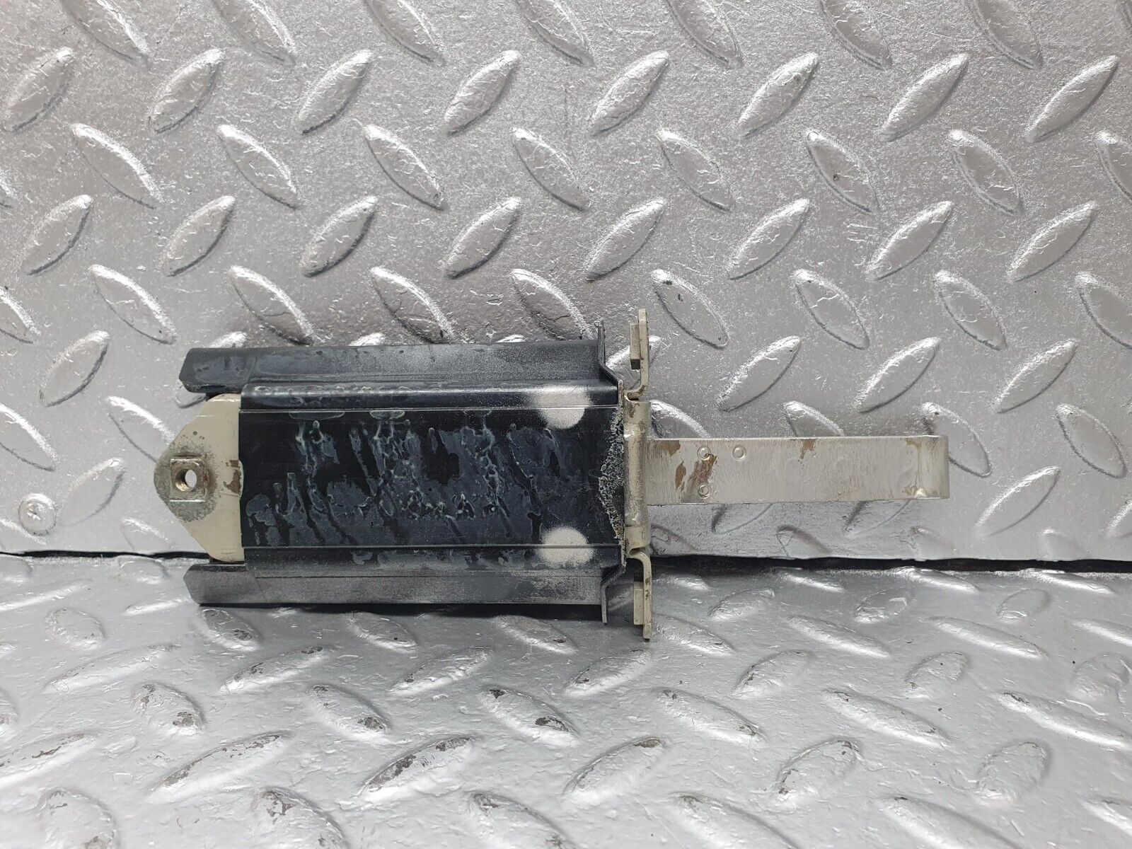 42760 Mercedes-Benz W201 190 2.0L Door Safety Check Strap