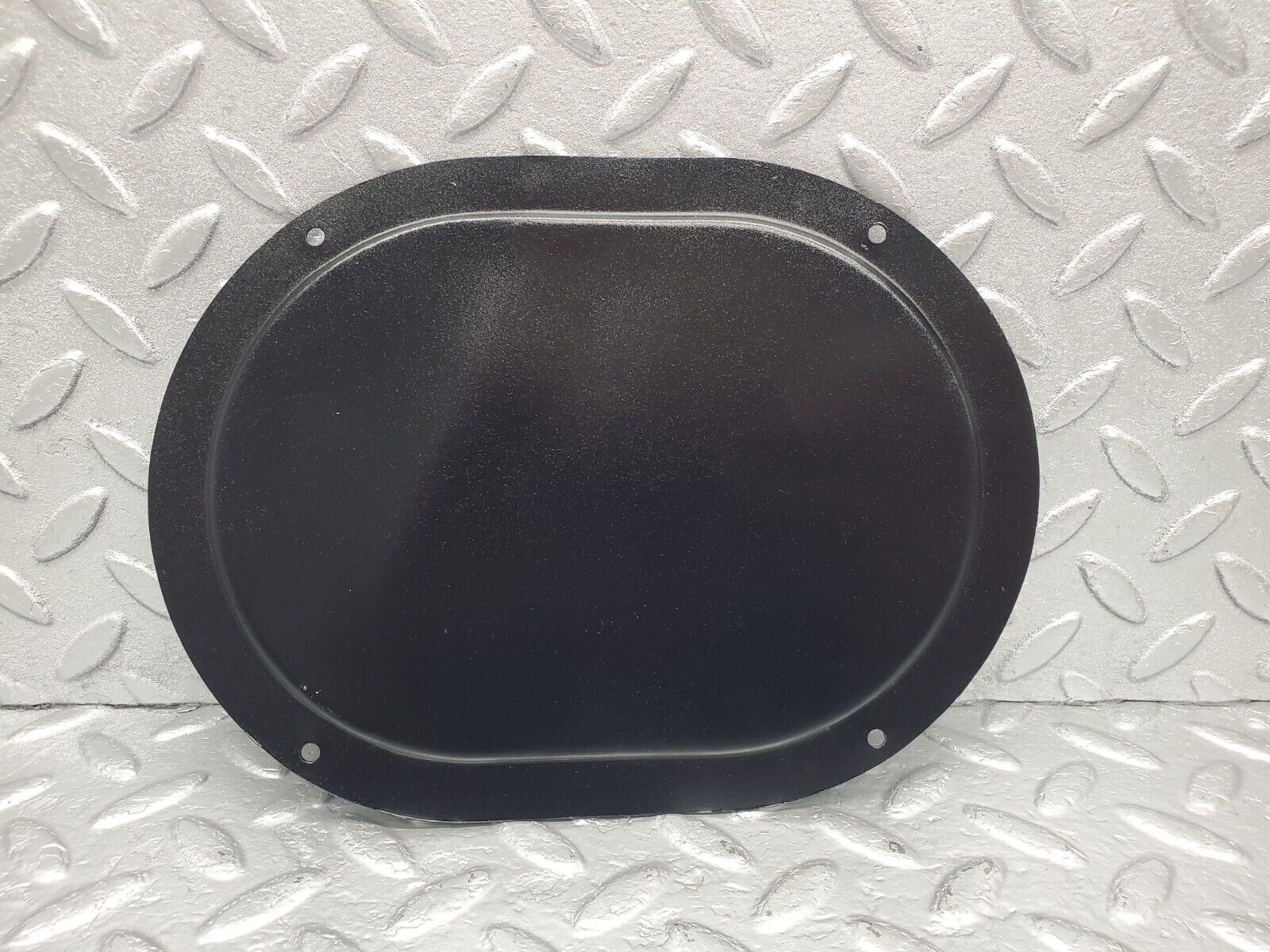 46389 Mercedes-Benz C123 280CE Coupe Rear Window Access Panel