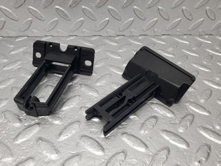 W220 parking brake release handle used OEM