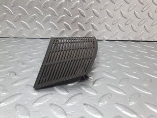 W126 Coupe dashboard speaker cover right side used OEM