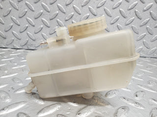 W126 Coupe brake fluid reservoir tank used OEM
