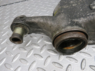 39312 Mercedes-Benz R107 500SL Trailing Arm Control Arm Rear Right 1263520504