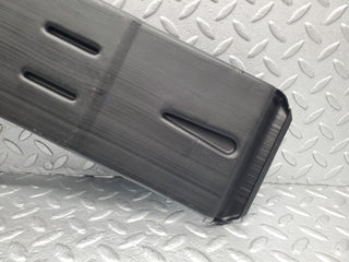 W123 Coupe heating air duct left side used OEM
