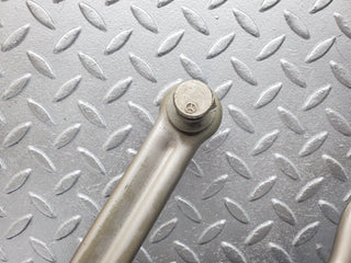 45796 Mercedes-Benz W126 420SE Bonnet Hinge Right Side