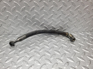W124 power steering hose pipe used OEM