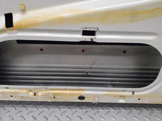 R107 SL left door used OEM