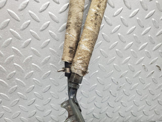 W201 Baby Benz power steering oil pipe hose used OEM