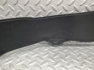 W201 Baby Benz inner fender wing splash guard front left used OEM
