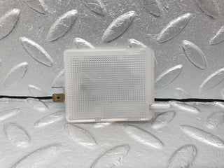 W124 glove box light used OEM