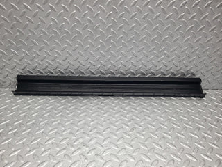 W201 Baby Benz front left door sill used OEM