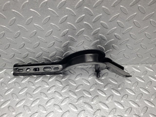 46641 Mercedes-Benz C123 280CE Coupe Trunk Lid Hinge Left Side 1237500187