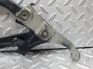 W202 bonnet hinge right side used OEM