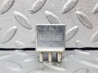 45534 Mercedes-Benz W126 420SE Multi Purpose Relay 0015420219